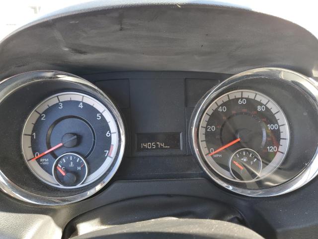 2015 DODGE GRAND CARA #3268485761