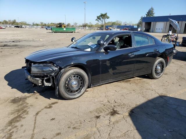 2021 DODGE CHARGER PO 2C3CDXKGXMH653784