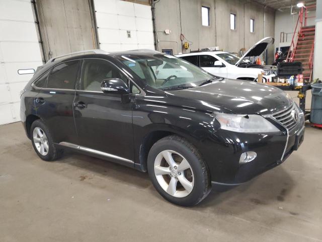2013 LEXUS RX 350 BAS - Inny widok
