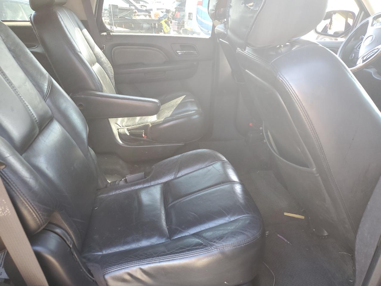 Lot #3280312993 2007 GMC YUKON DENA