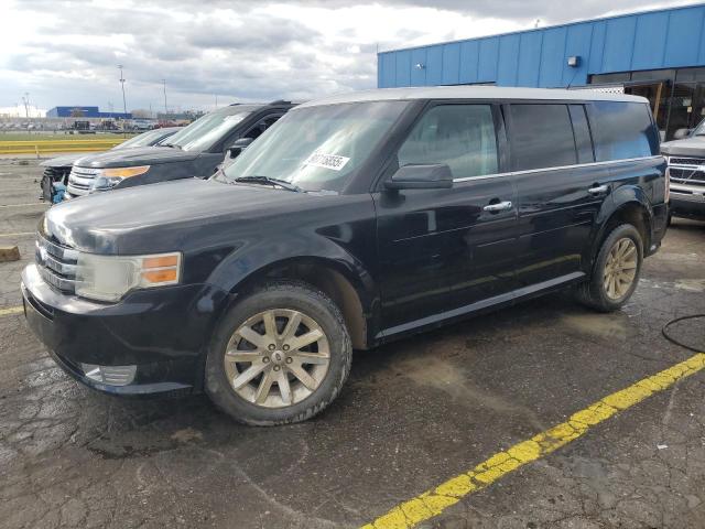 2009 FORD FLEX SEL #3303755418