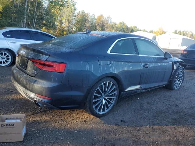 2018 AUDI A5 PRESTIG WAUUNAF50JA000519