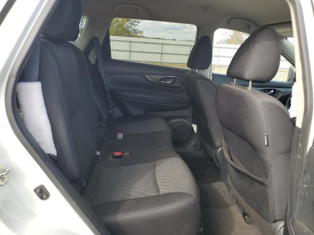 2019 NISSAN ROGUE S #3301672621