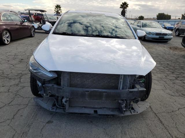 2018 HYUNDAI ELANTRA SP KMHD04LB3JU451628