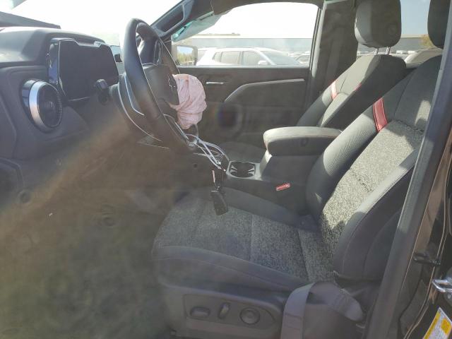 2024 CHEVROLET COLORADO Z #3278644942