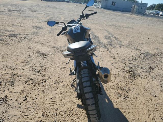 2018 BMW G310 R WB30G1108JR856504