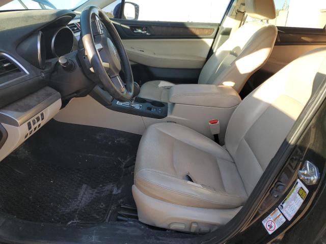 2015 SUBARU OUTBACK 2. - 4S4BSALC2F3319224