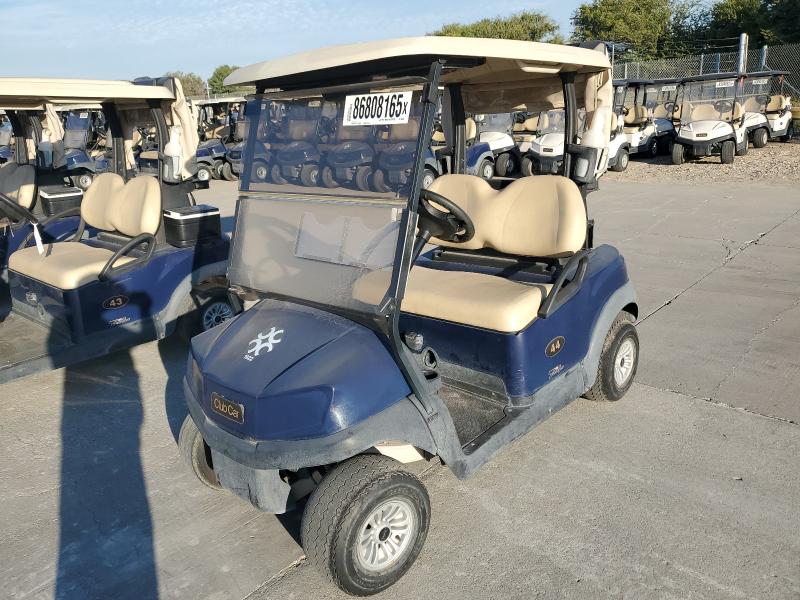 2021 CLUB CAR TEMPO LITHIUM #3266532957