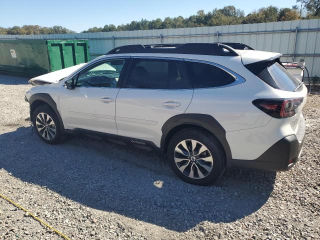 2025 SUBARU OUTBACK LI - 4S4BTANC7S3178610