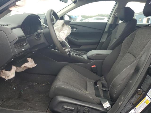 2024 HONDA ACCORD EX - 1HGCY1F39RA054211