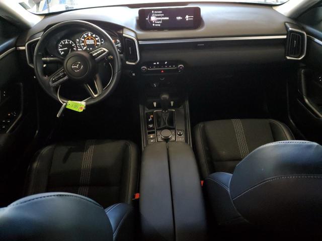 2024 MAZDA CX-50 SELE #3285769721