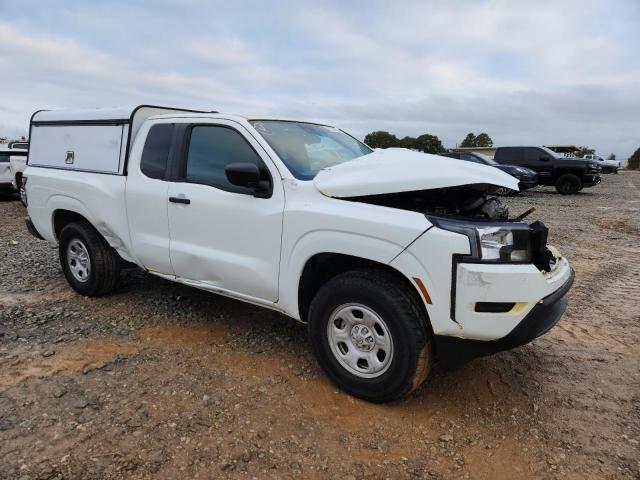 2022 NISSAN FRONTIER S #3301777351