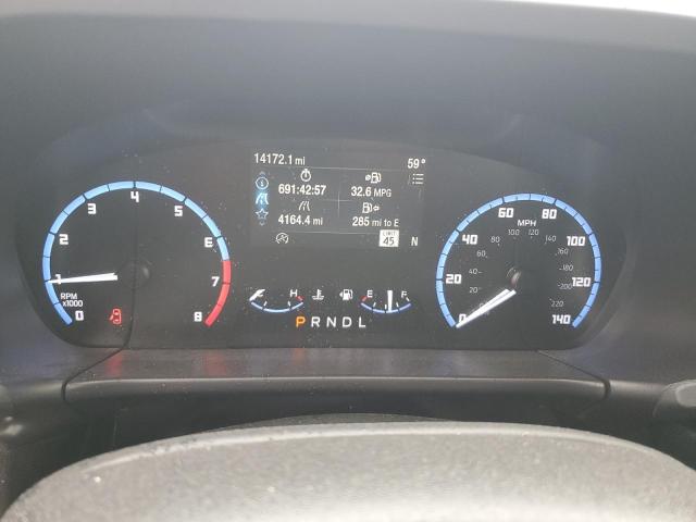 2021 FORD BRONCO SPORT BIG BEND - 3FMCR9B63MRA43662