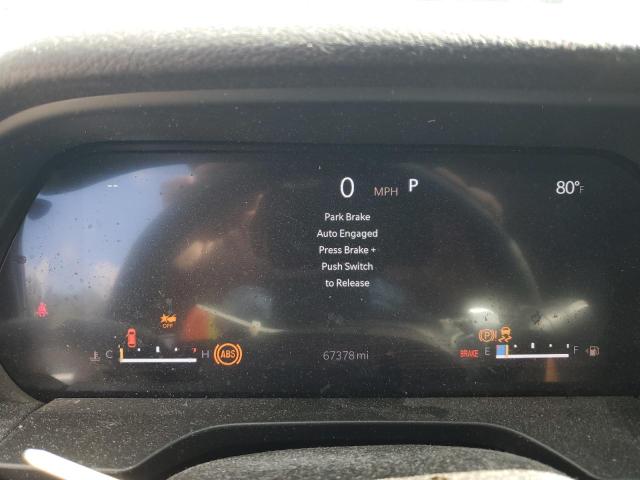 2021 JEEP GRAND CHER #3297115510