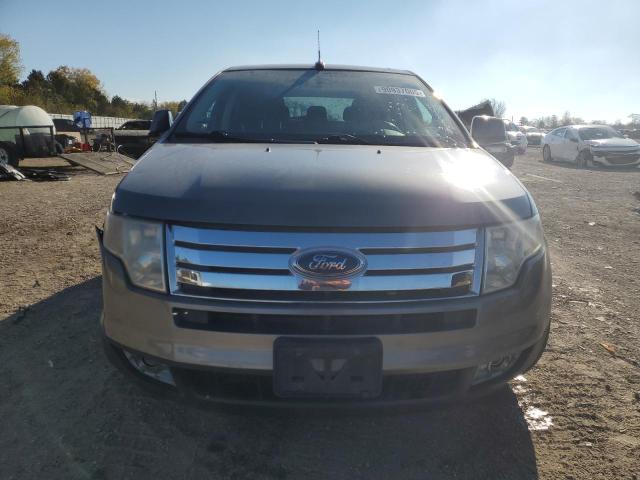 2009 FORD EDGE SEL #3287776117