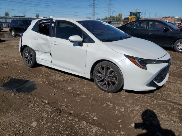 2022 TOYOTA COROLLA XS #3290371763