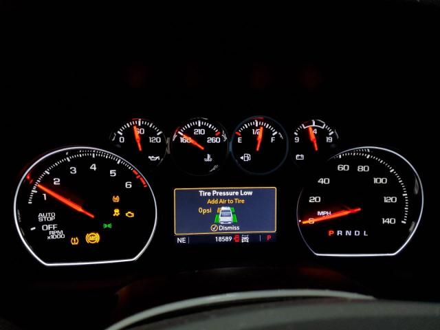 2022 CHEVROLET SILVERADO #3305561061