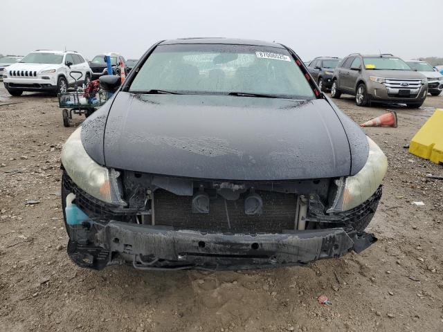 2011 HONDA ACCORD EXL - 1HGCP2F81BA044332