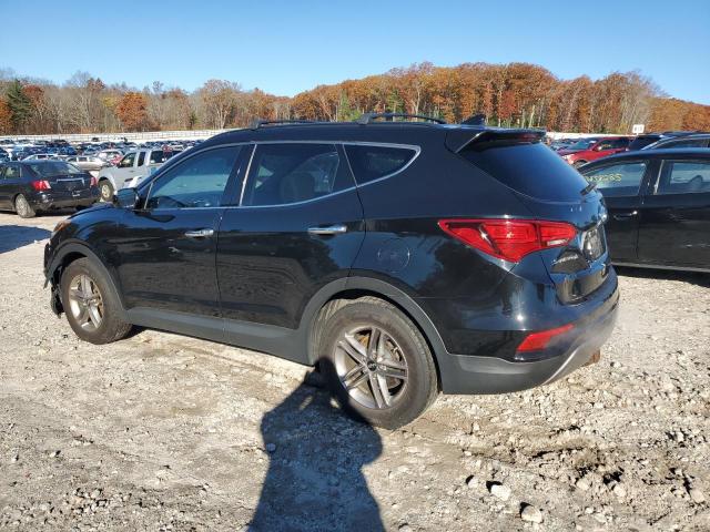 2017 HYUNDAI SANTA FE S - 5NMZUDLB4HH008906