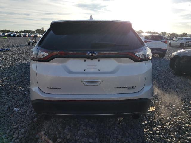 2017 FORD EDGE TITAN - 2FMPK3K91HBC11347