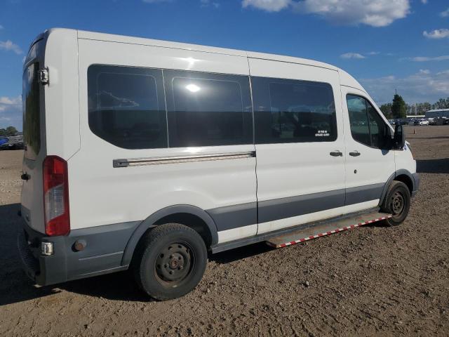 2015 FORD TRANSIT T-250 #3266782380