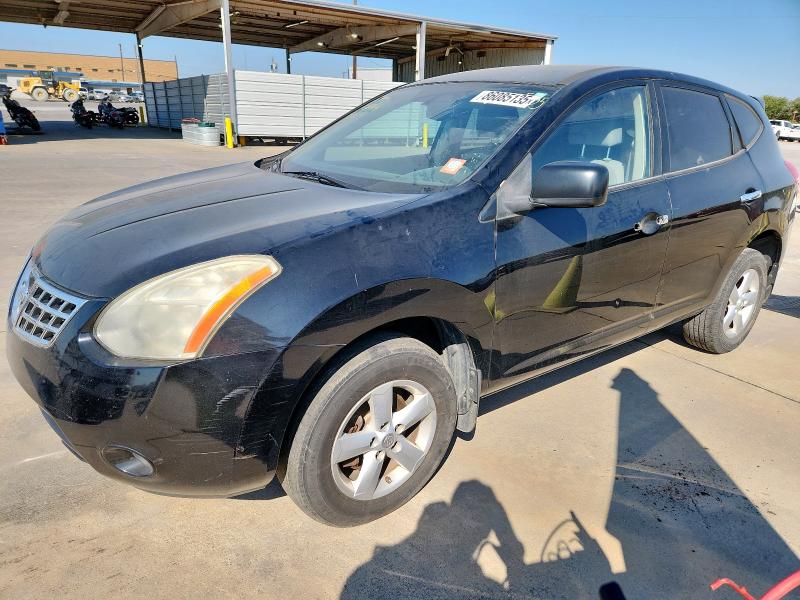 2010 NISSAN ROGUE #3310308951