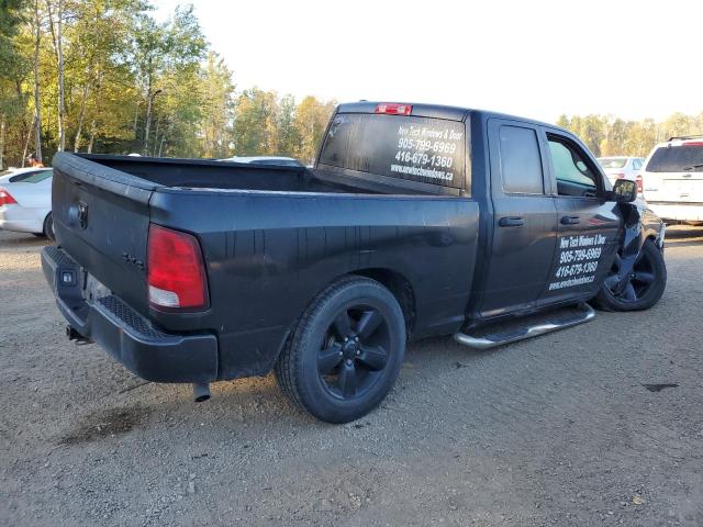 2016 RAM 1500 ST - 1C6RR7FGXGS293521