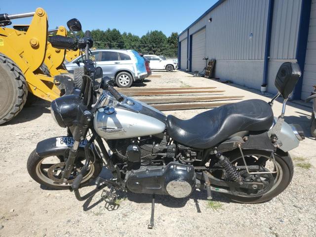 2014 HARLEY-DAVIDSON FLD SWITCHBACK - 1HD1GZM14EC321762