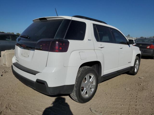 2015 GMC TERRAIN SL #3287899262