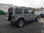 Lot #3308430279 2019 JEEP WRANGLER U