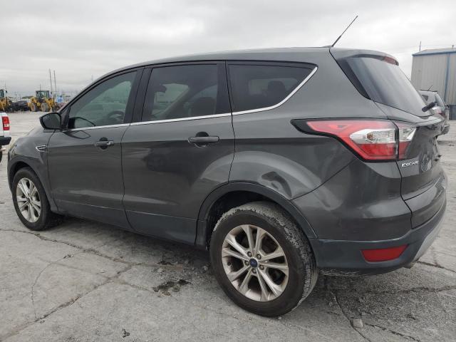 2017 FORD ESCAPE SE - 1FMCU0GD0HUC78021