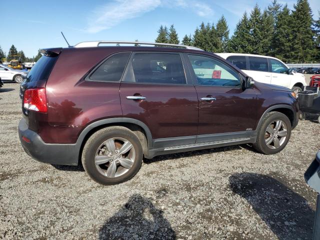 2013 KIA SORENTO EX #3285575298