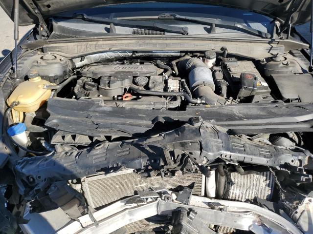 2022 KIA K5 EX #3304669939