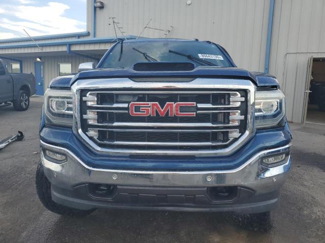 2016 GMC SIERRA K15 #3278552933