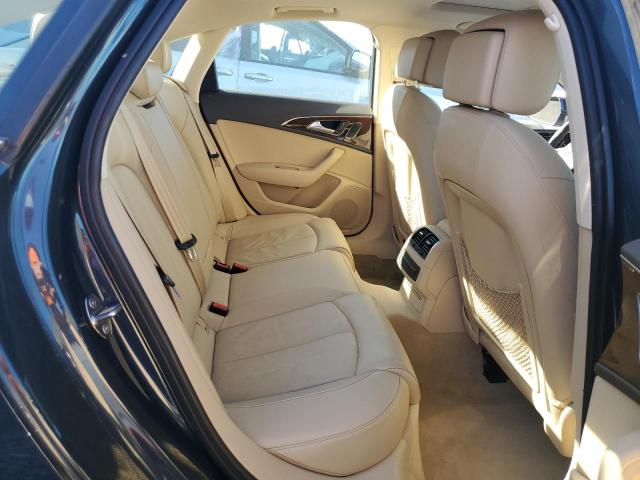 2012 AUDI A6 PREMIUM - WAUDFAFC0CN170774