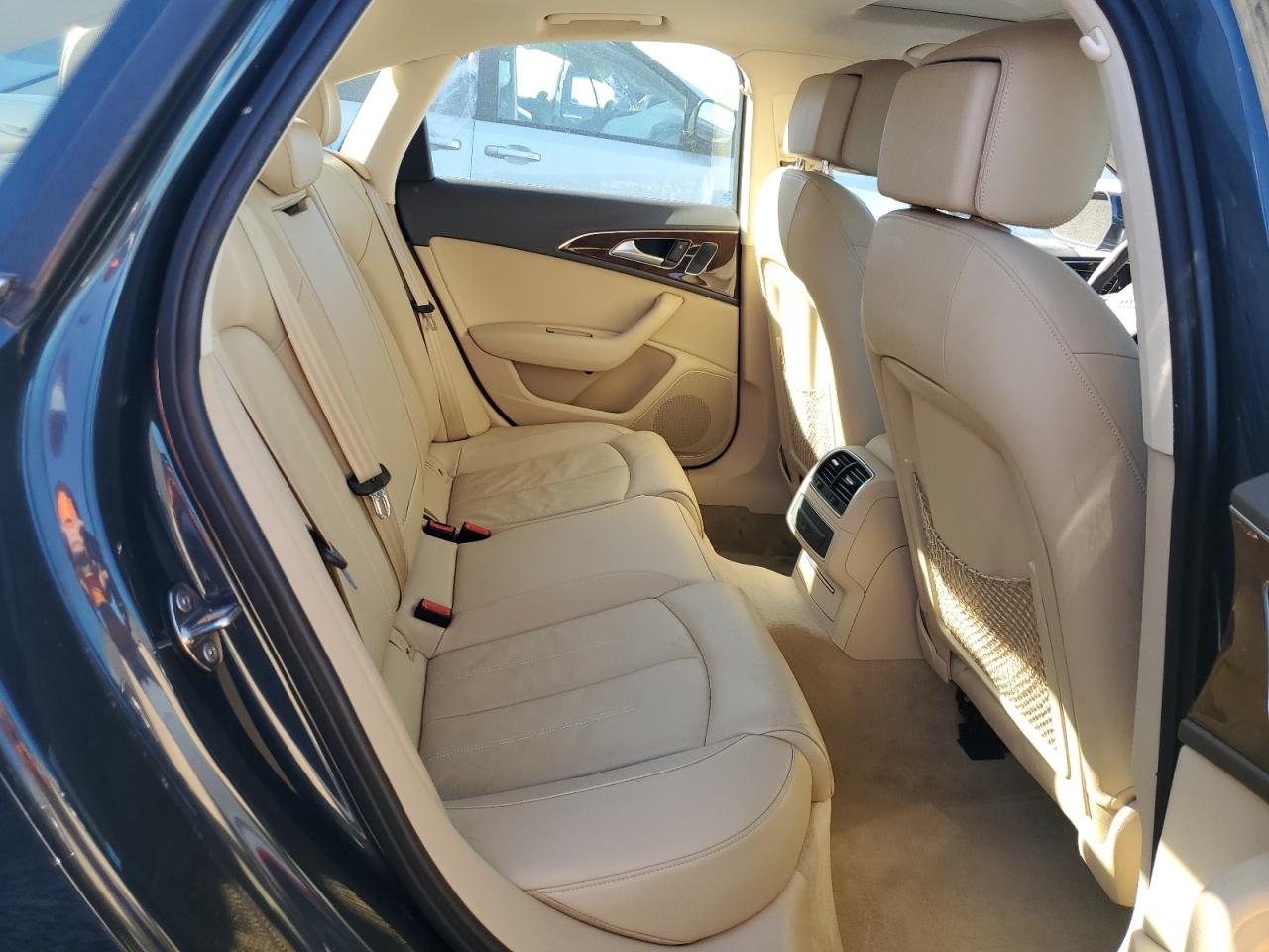 AUDI A6 PREMIUM PLUS