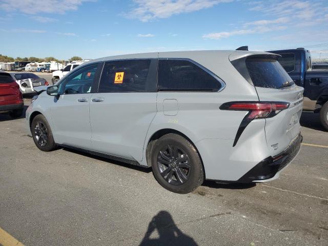 2024 TOYOTA SIENNA XSE 5TDXSKFC6RS115198