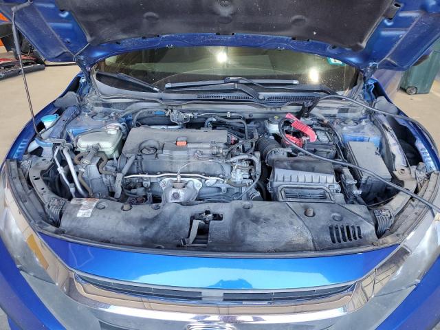 2016 HONDA CIVIC LX #3264642950