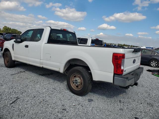 2019 FORD F250 SUPER - 1FT7X2A67KEC53900