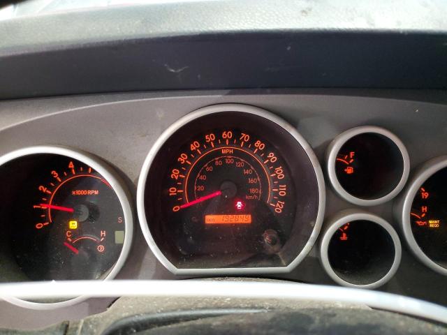 2013 TOYOTA TUNDRA CREWMAX SR5 #3312162107