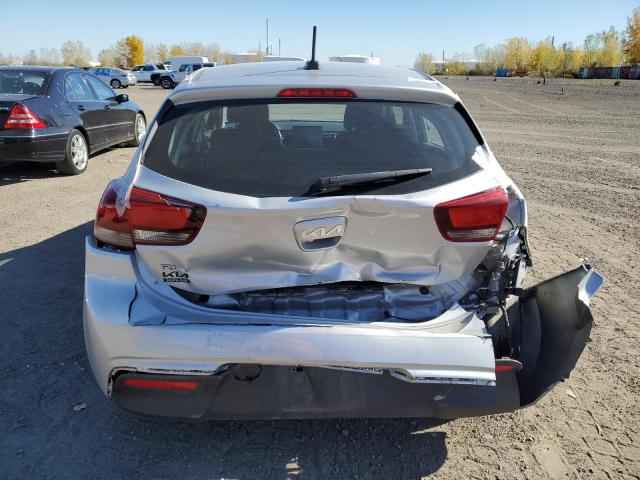 2023 KIA RIO S - 3KPA25AD4PE625550