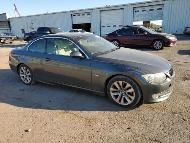 2011 BMW 328 I #3291417135