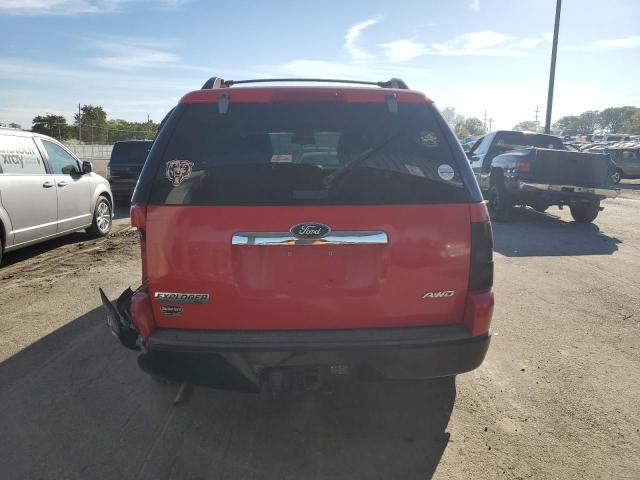 2010 FORD EXPLORER X #3315693712