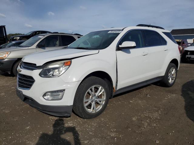 2016 CHEVROLET EQUINOX LT - 2GNFLFEK5G6232407
