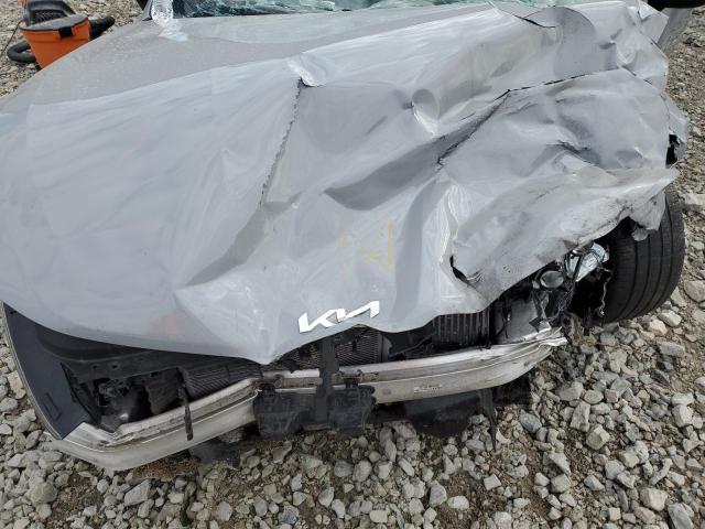 2023 KIA K5 GT LINE #3297160500