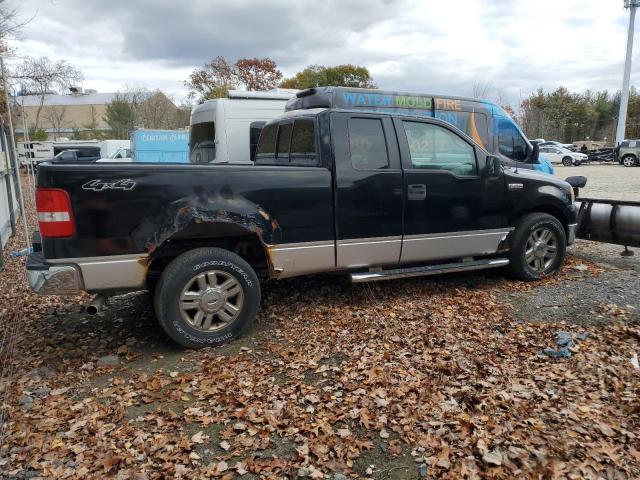 2008 FORD F150 #3286522155