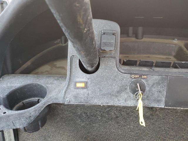 2020 CLUB CAR PRECEDENT FLA #3263695731