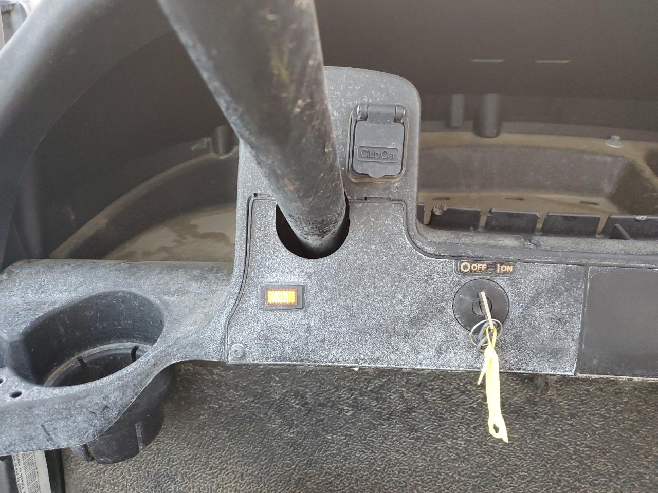 Lot #3263695731 2020 CLUB CAR PRECEDENT FLA