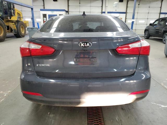 2016 KIA FORTE LX #3312464622