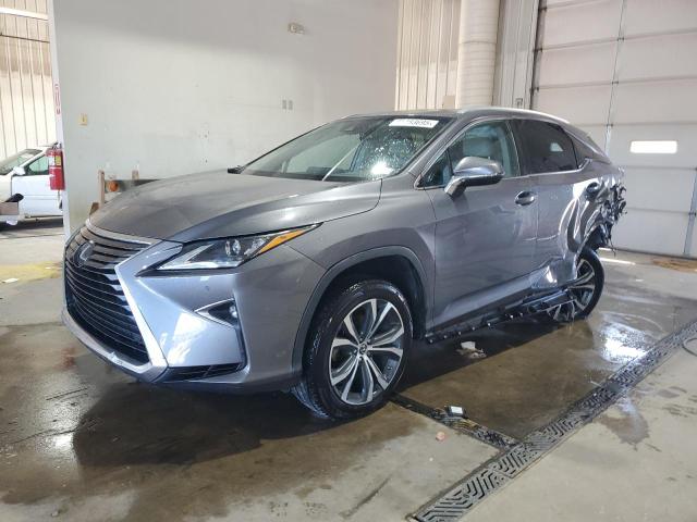 LEXUS RX 350 BAS